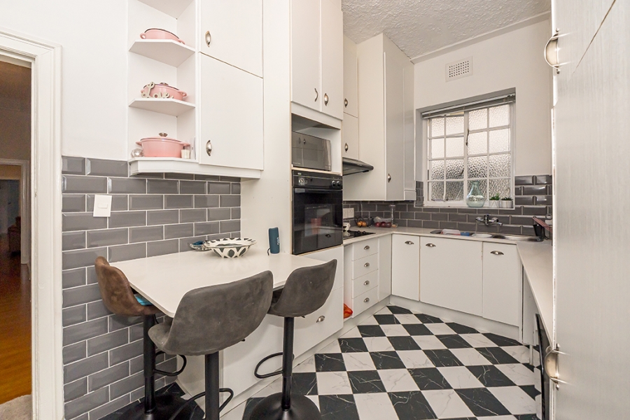 2 Bedroom Property for Sale in Rondebosch Western Cape